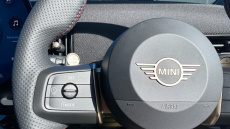 MINI Cooper 2.0 C Sport [Level 1] 2dr Auto Petrol Convertible